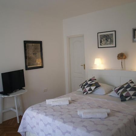 דוברובניק Apartment Ilko מראה חיצוני תמונה