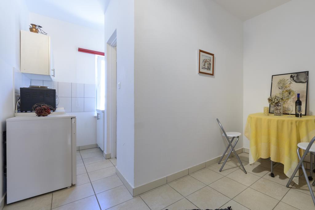 דוברובניק Apartment Ilko מראה חיצוני תמונה