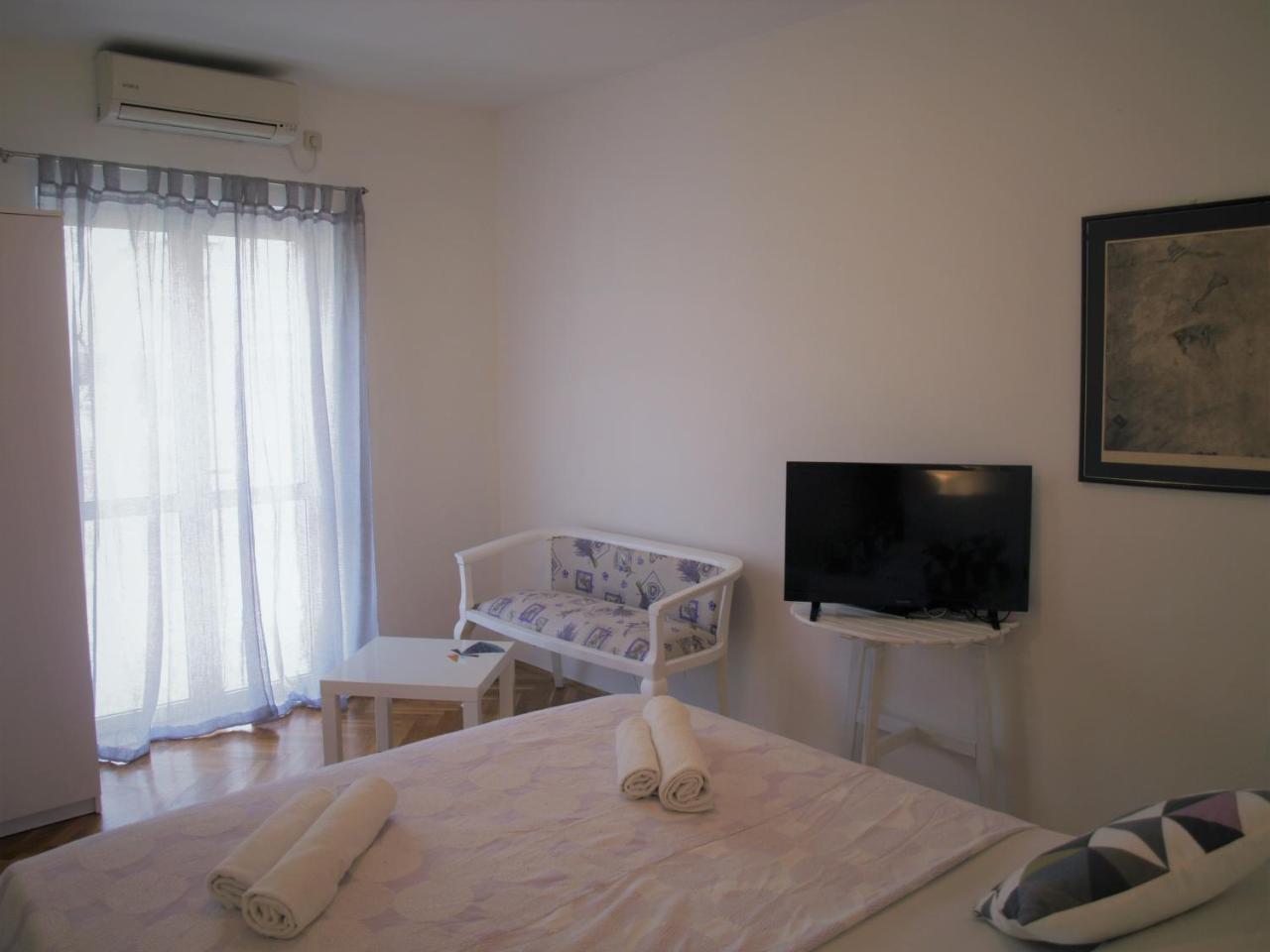 דוברובניק Apartment Ilko מראה חיצוני תמונה