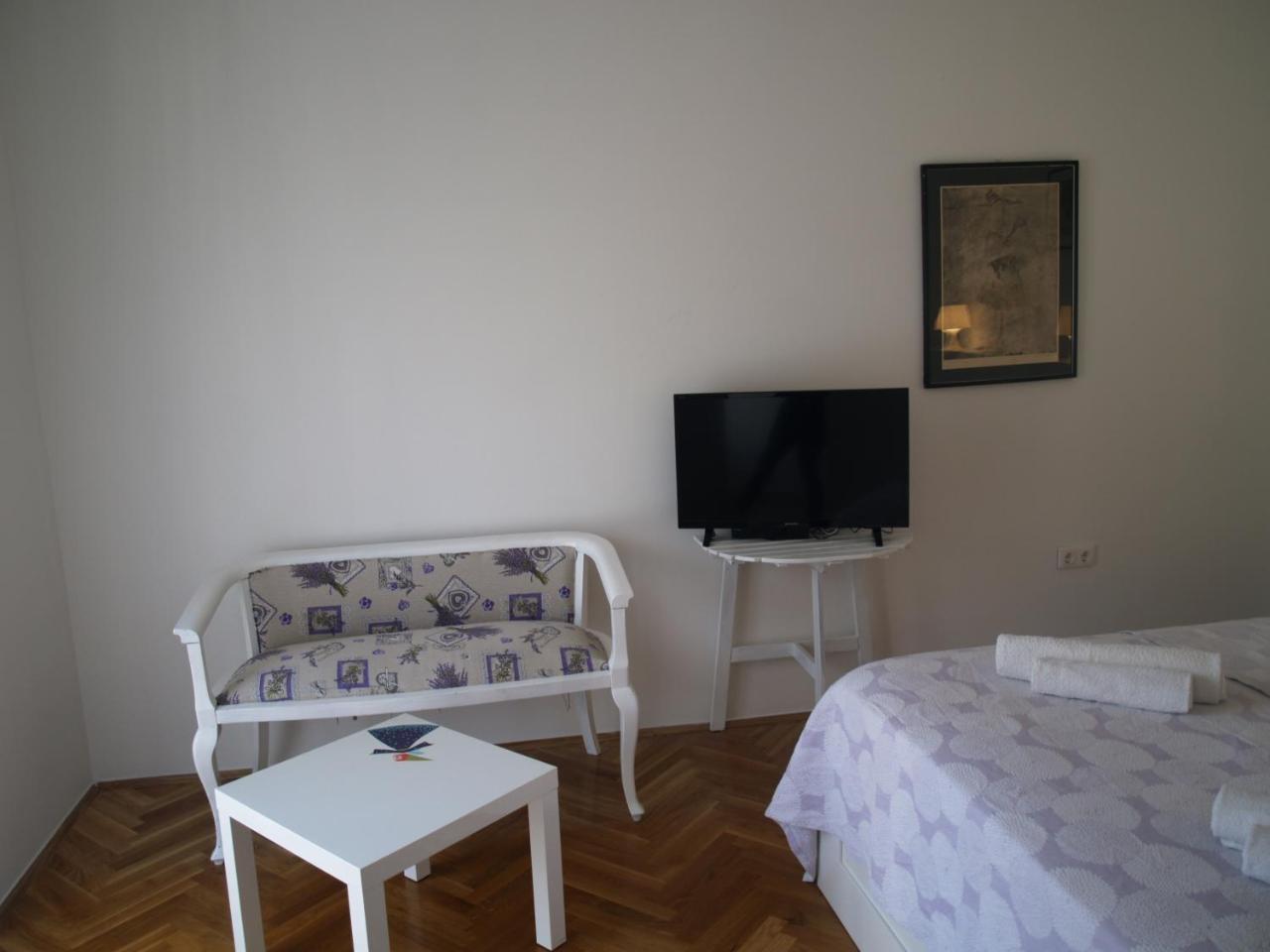 דוברובניק Apartment Ilko מראה חיצוני תמונה
