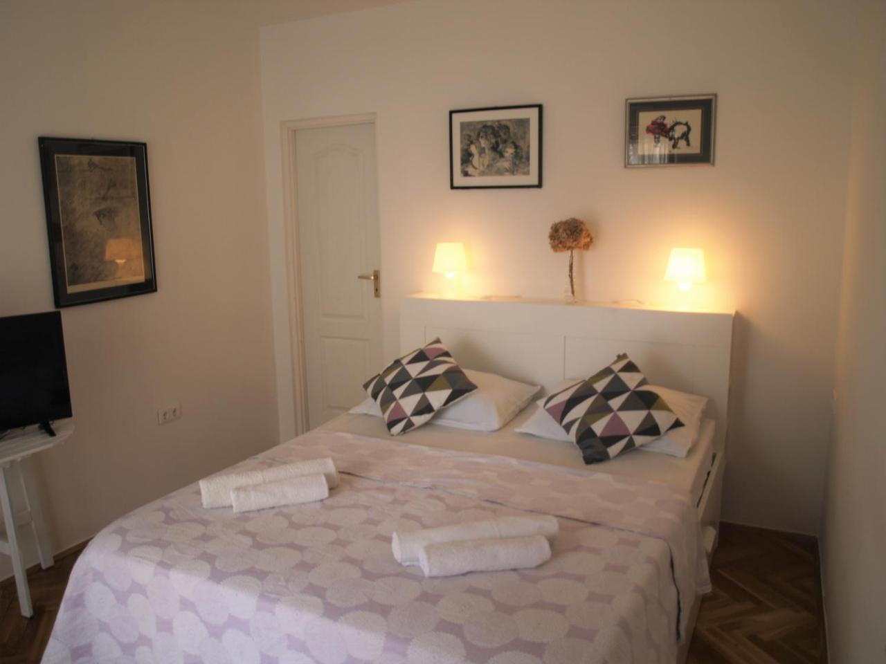 דוברובניק Apartment Ilko מראה חיצוני תמונה