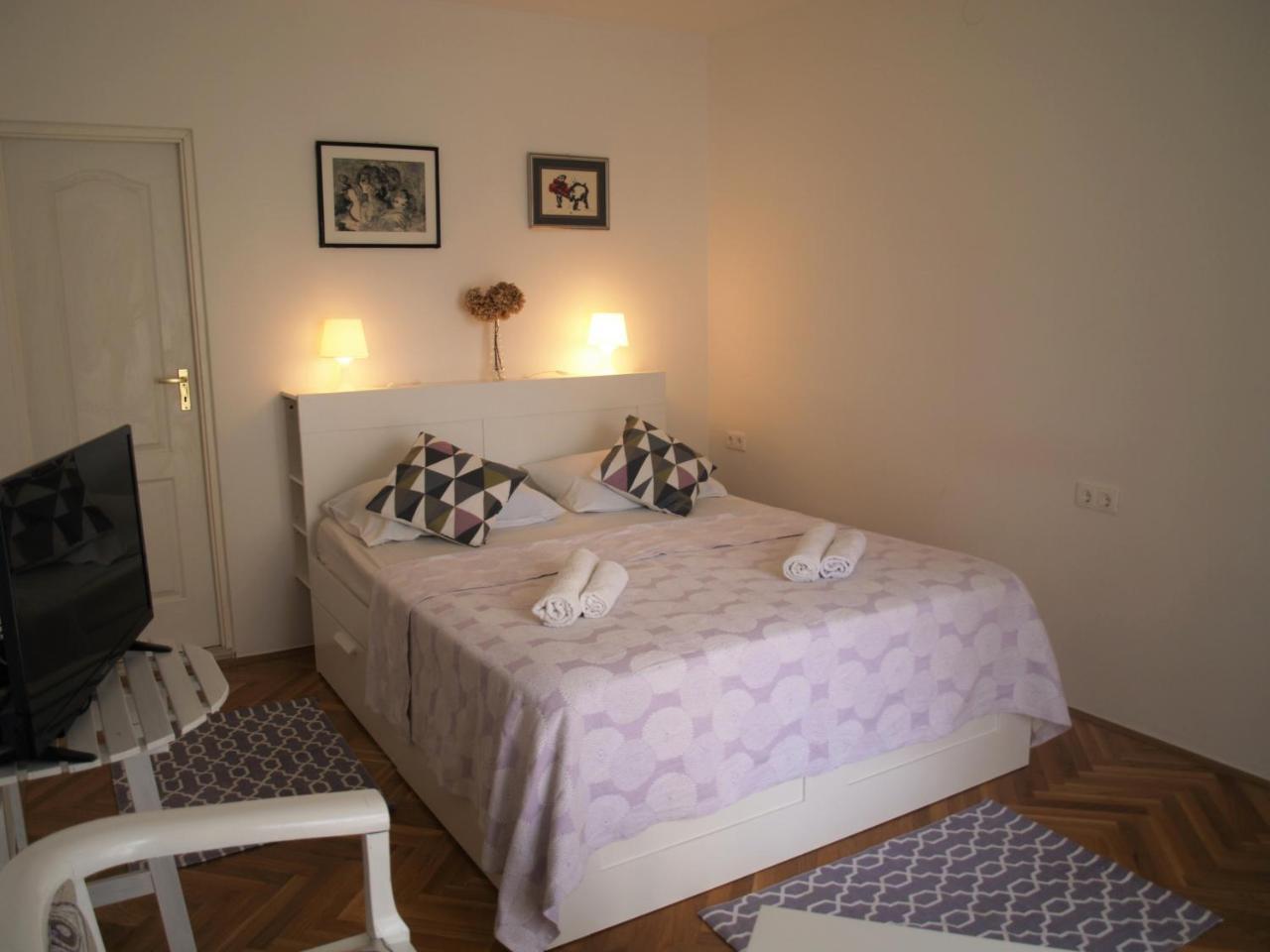 דוברובניק Apartment Ilko מראה חיצוני תמונה