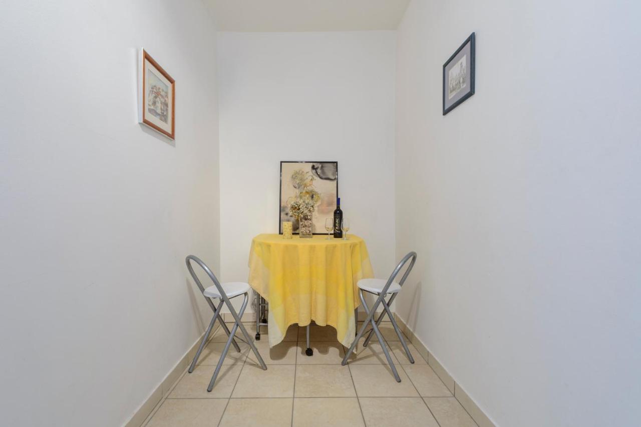 דוברובניק Apartment Ilko מראה חיצוני תמונה